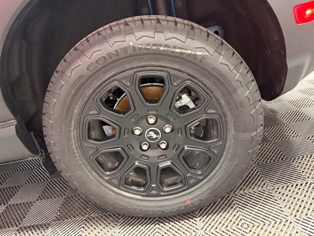 New 2025 Ford Bronco Sport Badlands AWD/4WD image 39