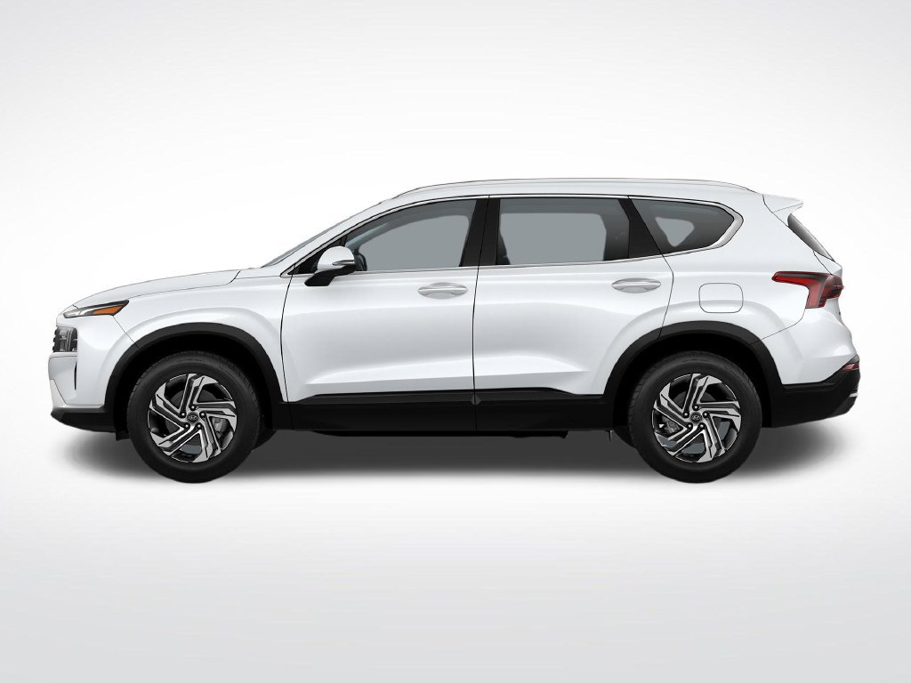 Certified 2023 Hyundai Santa Fe SEL FWD image 3