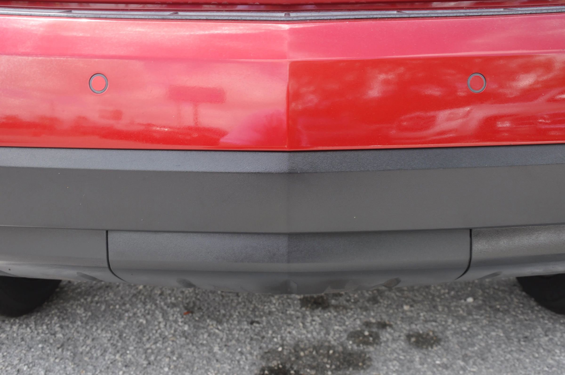 Used 2010 Cadillac SRX Premium image 23