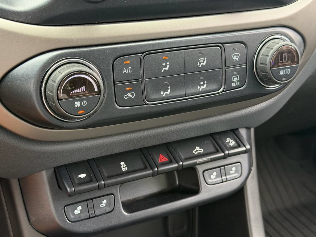 Certified 2018 Chevrolet Colorado Z71 RWD image 24