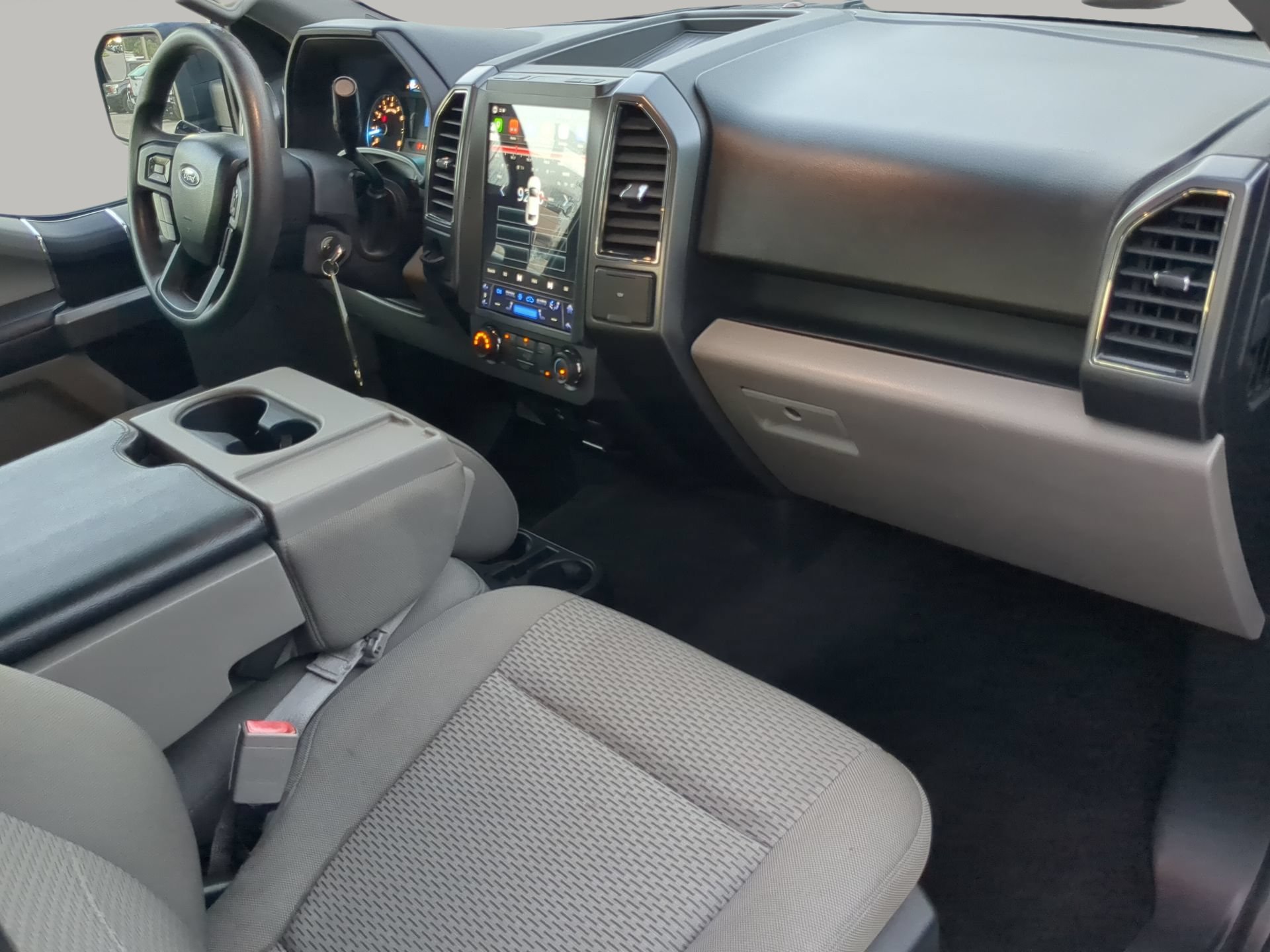 Used 2018 Ford F150 XLT RWD image 49