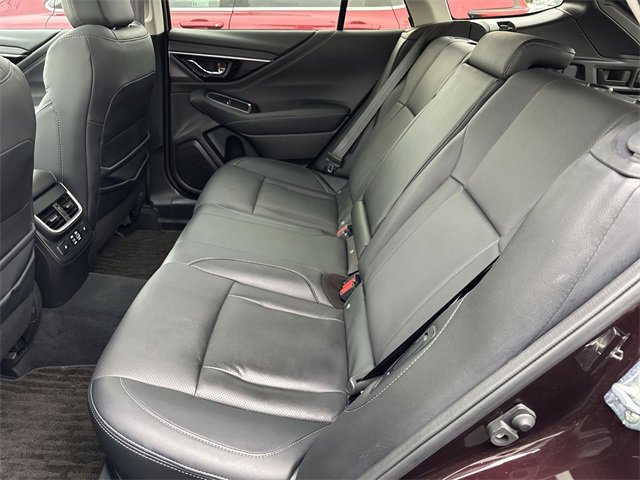 Used 2023 Subaru Outback Limited image 13