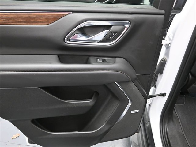 Used 2023 Chevrolet Tahoe High Country image 22