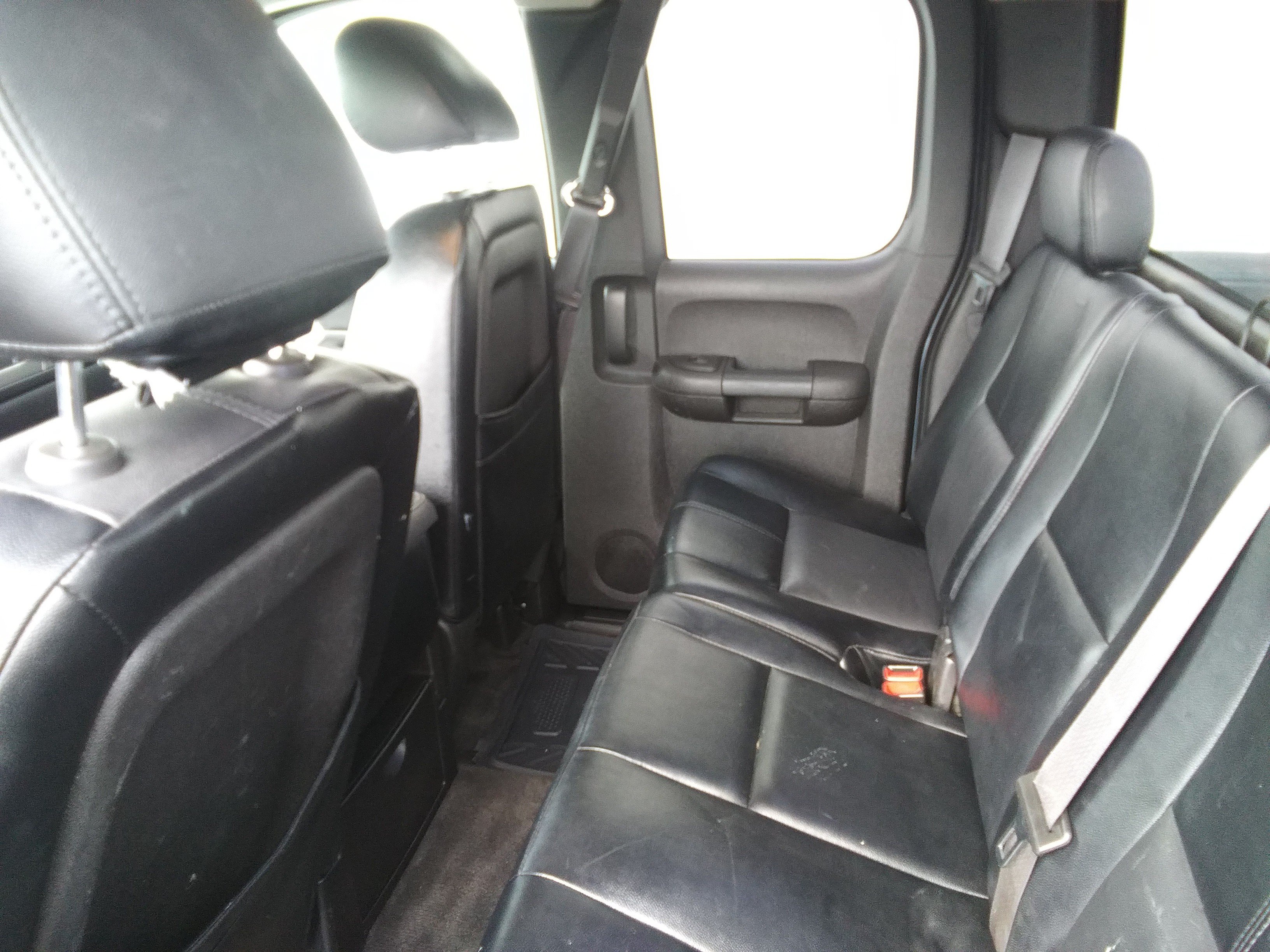 Used 2013 Chevrolet Silverado 1500 LT w/ All-Star Edition AWD/4WD image 8