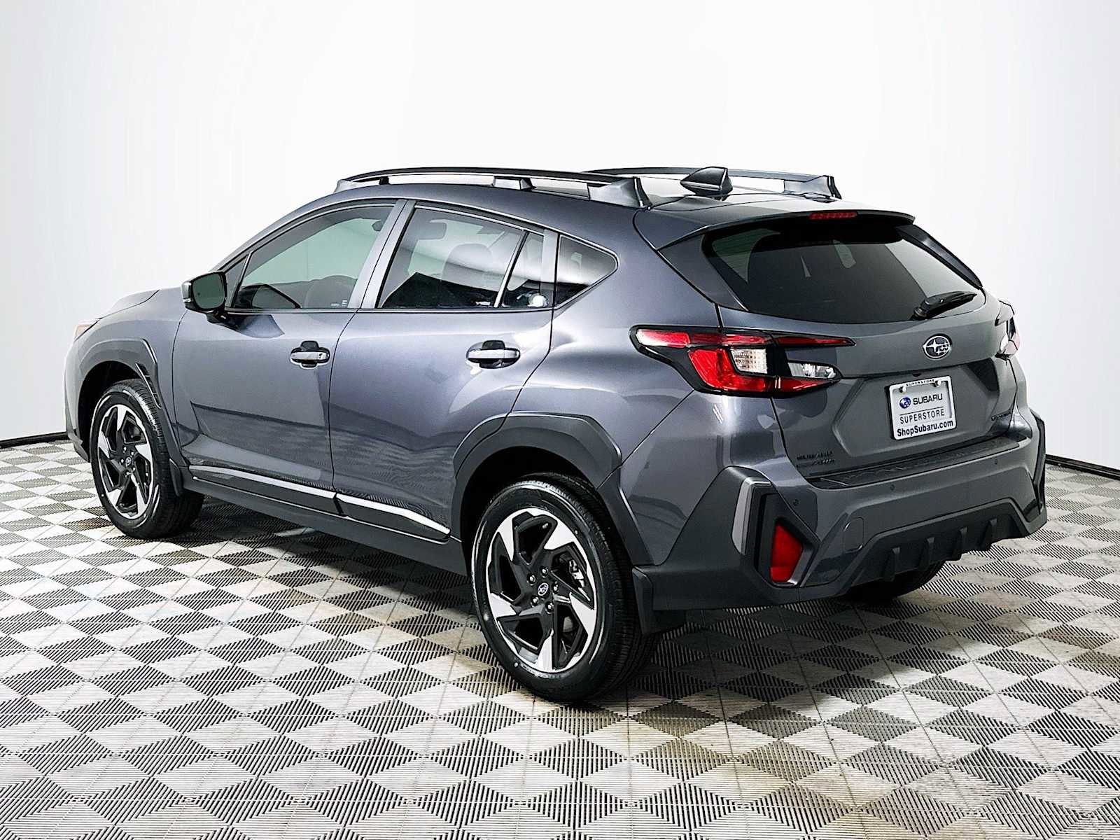 New 2026 Subaru Crosstrek 2.5i Limited w/ Popular Package #4A AWD/4WD image 5