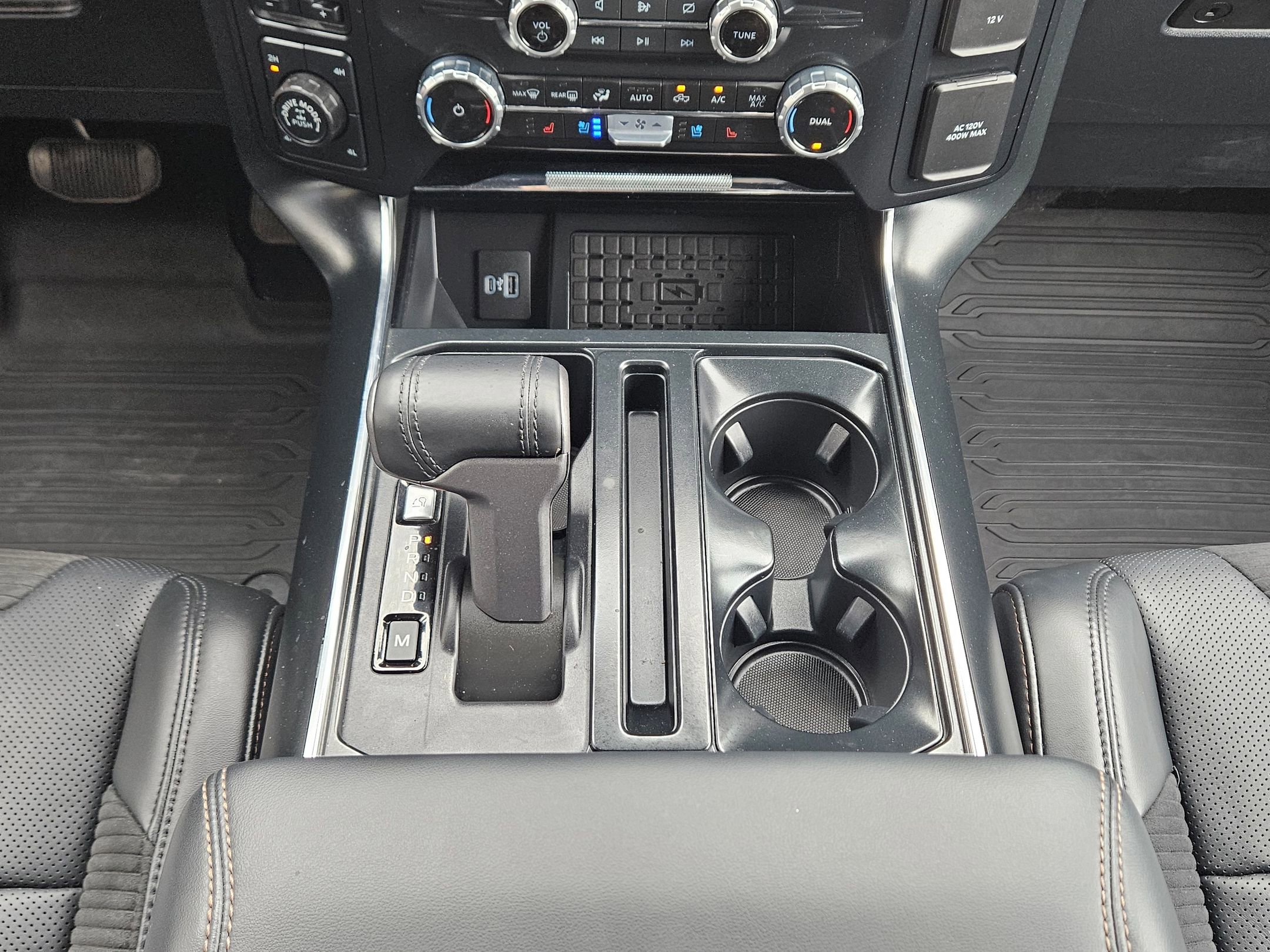 Used 2023 Ford F150 Raptor AWD/4WD image 12
