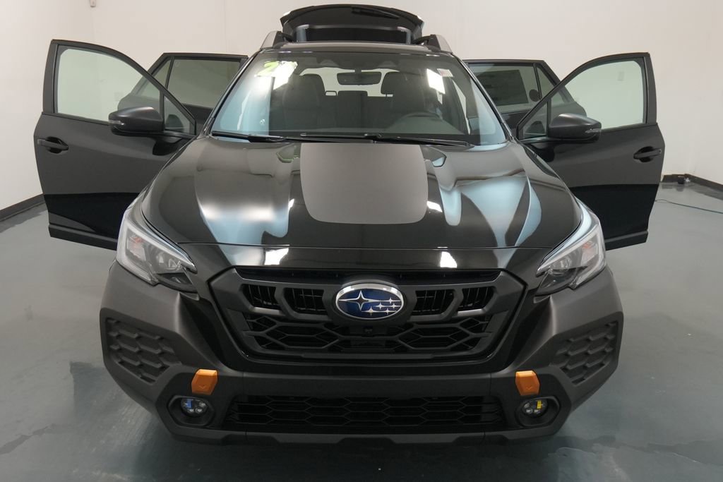 New 2025 Subaru Outback Wilderness image 30
