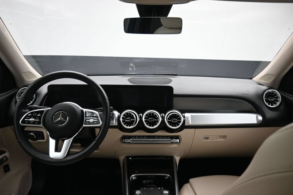 Used 2022 Mercedes-Benz GLB 250 4MATIC image 51