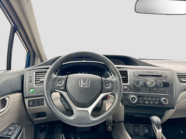 Used 2015 Honda Civic LX image 20