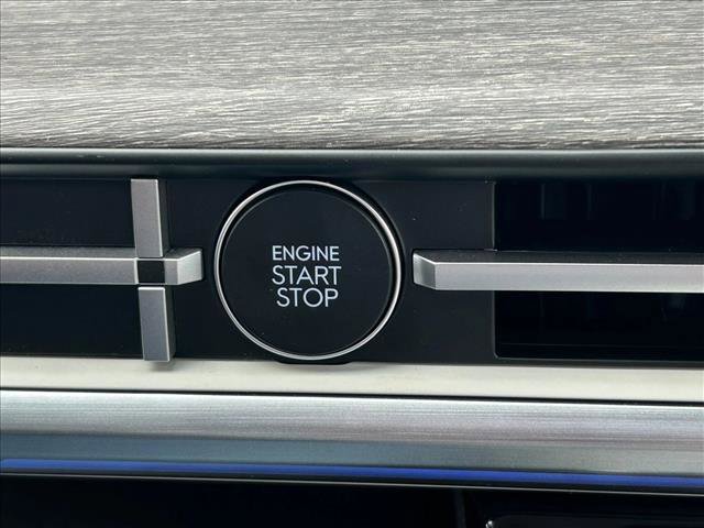 New 2025 Hyundai Santa Fe Calligraphy AWD/4WD image 13