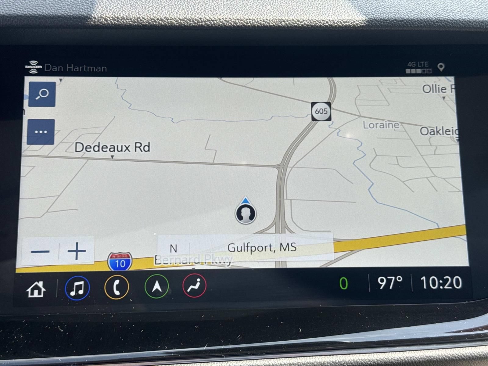 Used 2023 Buick Envision Avenir AWD/4WD image 25