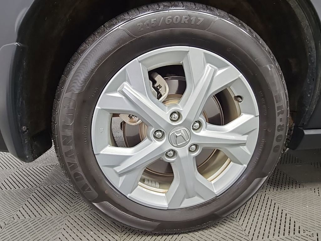 Used 2023 Honda HR-V LX image 45