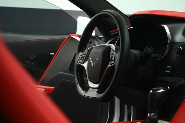 Used 2016 Chevrolet Corvette Z06 w/ 3LZ Preferred Equipment Group RWD image 56