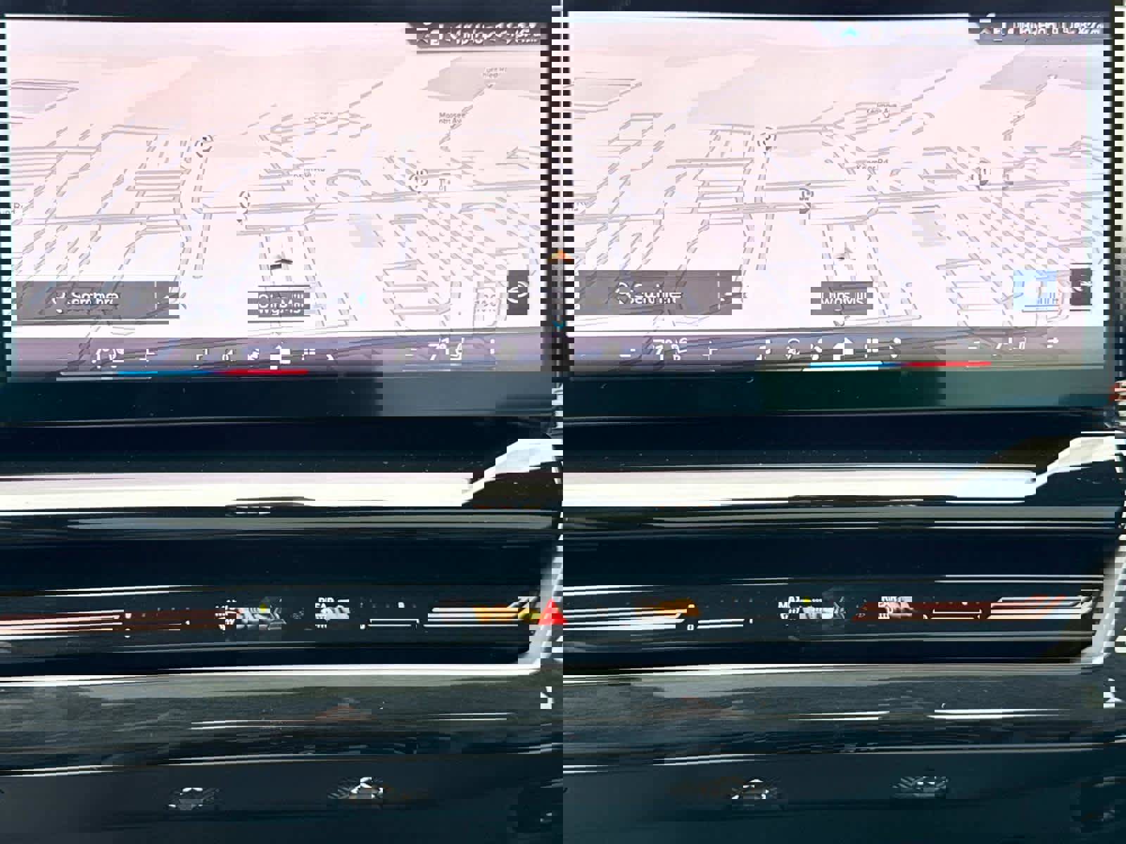 Used 2024 BMW 530i xDrive w/ Premium Package image 3