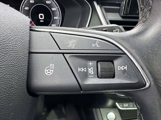 Used 2022 Audi Q5 2.0T Premium Plus w/ Premium Plus Package AWD/4WD image 31