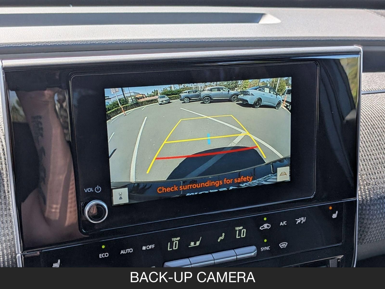 Used 2024 Subaru Solterra Premium image 15