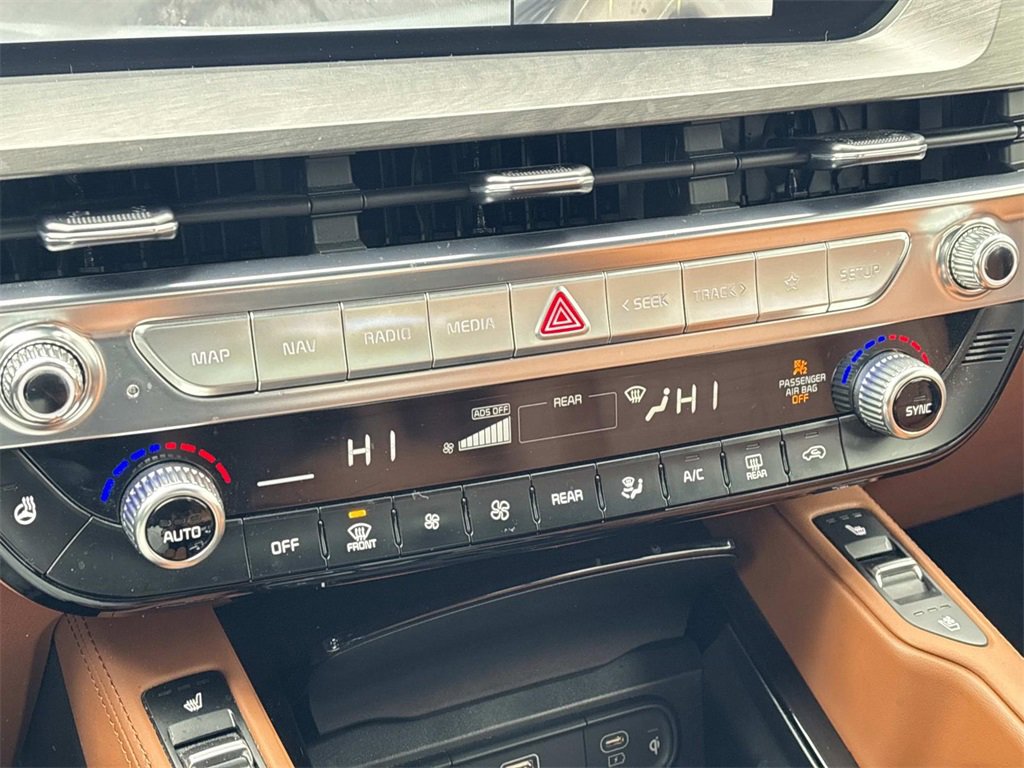 Used 2023 Kia Telluride SX Prestige X-Line image 35