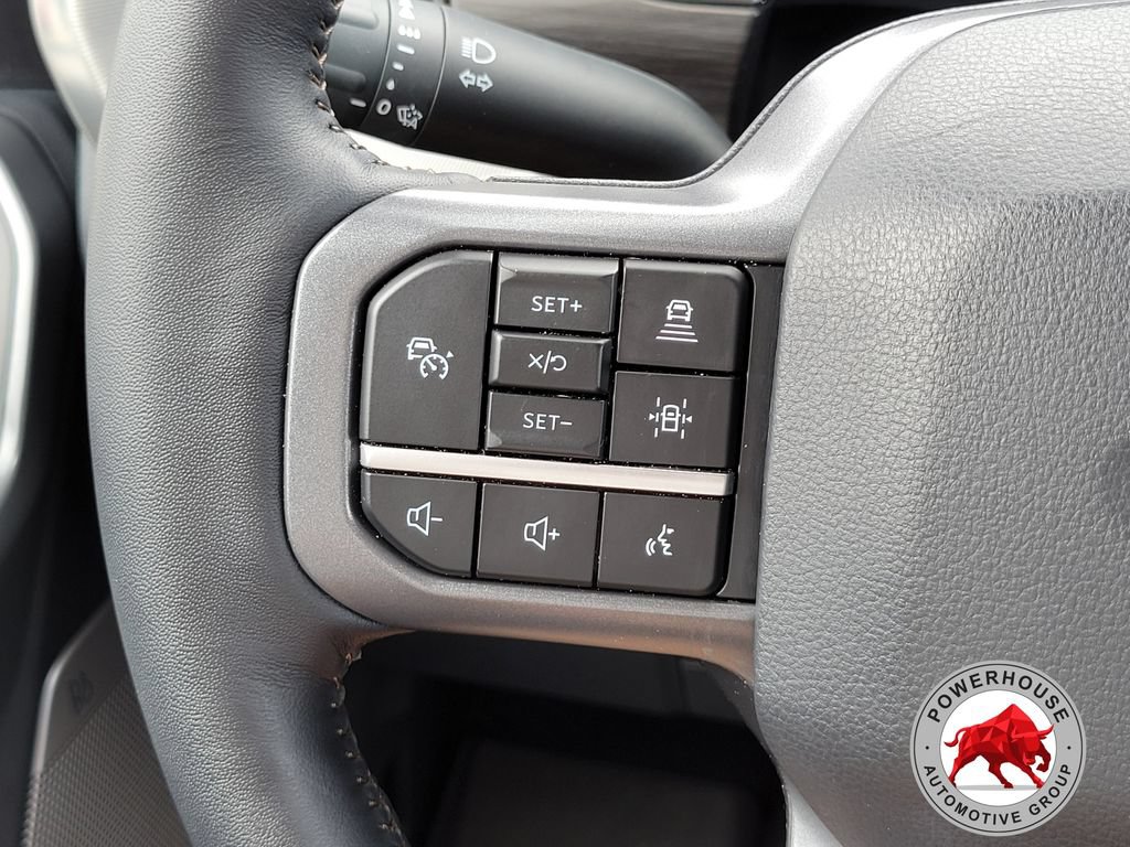 Used 2024 Ford F150 Lariat w/ FX4 Off-Road Package AWD/4WD image 29