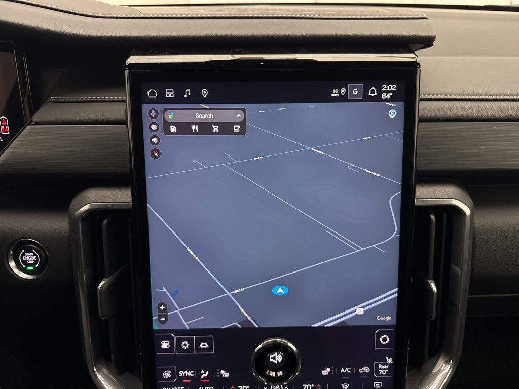 New 2025 GMC Acadia Elevation w/ Elevation Premium Package image 37