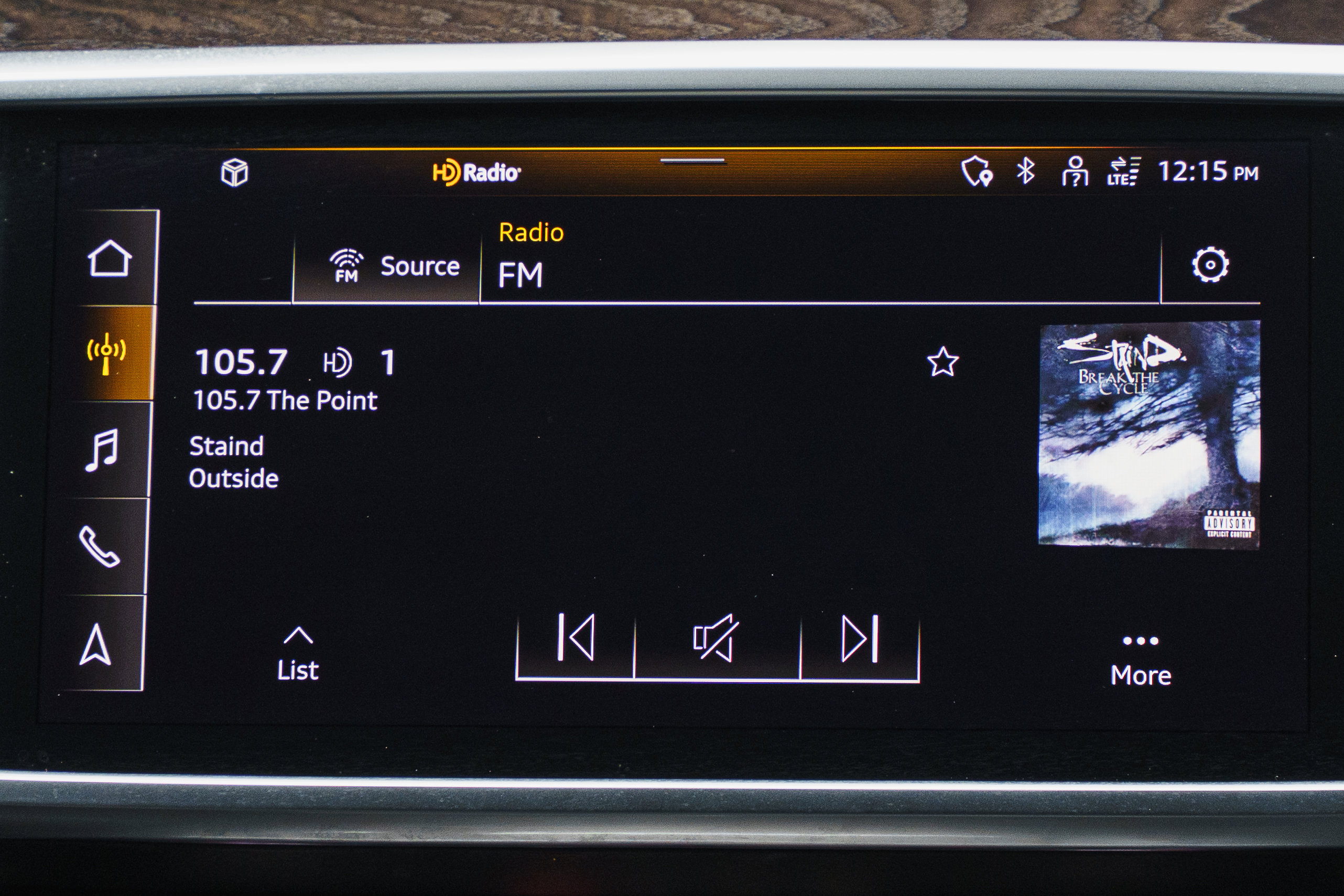 Used 2023 Audi A6 Premium Plus w/ Premium Plus Package image 13