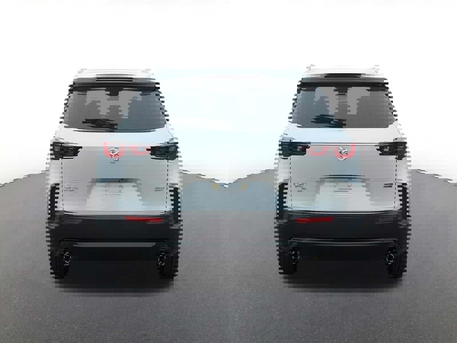 New 2025 MAZDA CX-50 AWD 2.5 S w/ Select Package image 5