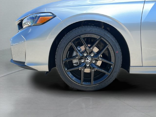 New 2026 Honda Civic Sport image 13