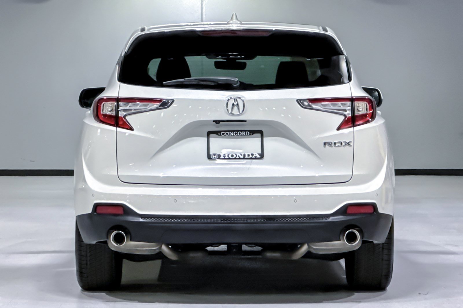 Used 2019 Acura RDX w/ Advance Package FWD image 10