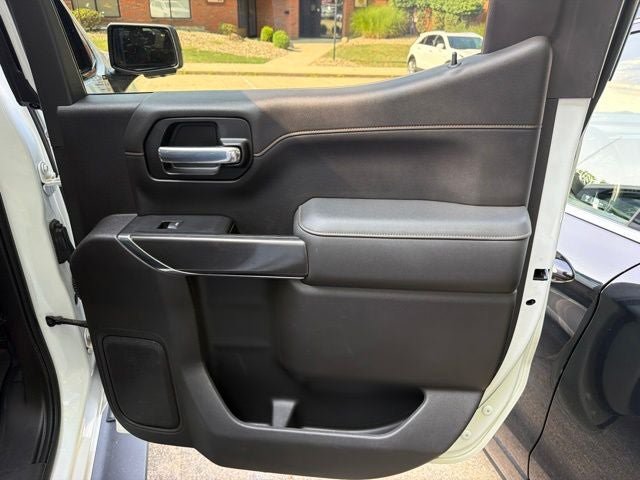 Used 2020 GMC Sierra 1500 AT4 w/ AT4 Premium Package AWD/4WD image 23