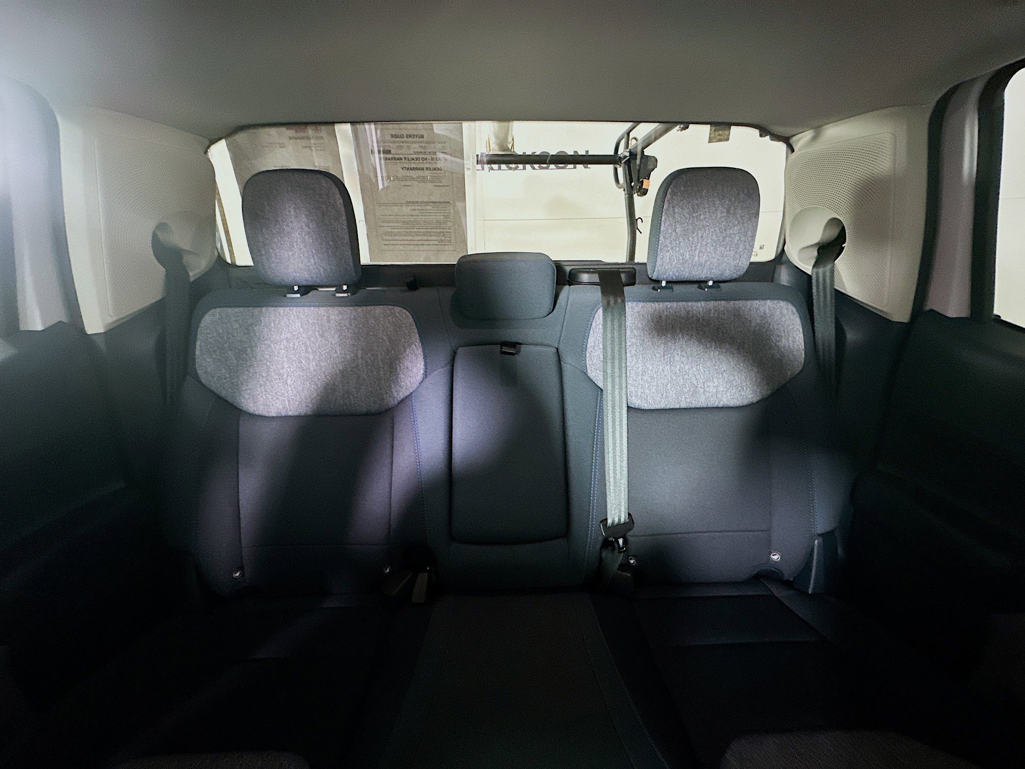 Used 2025 Ford Maverick XLT w/ Equipment Group 302A image 29