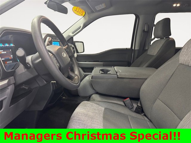 Used 2022 Ford F150 XLT w/ XTR Package image 6