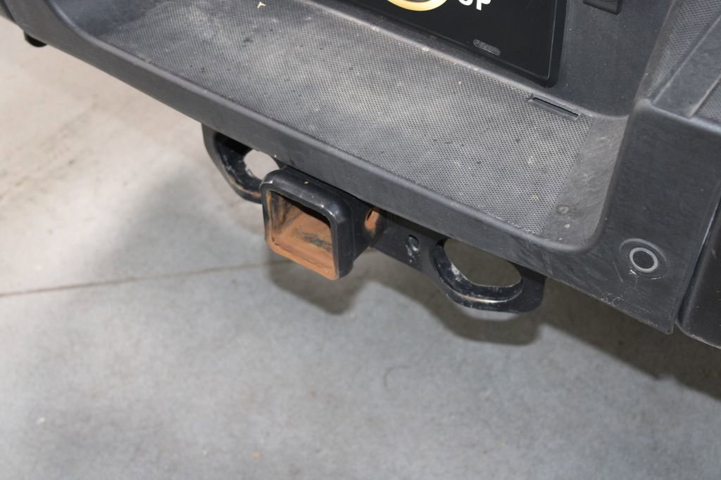 Used 2025 Ford F350 King Ranch w/ FX4 Off-Road Package image 14