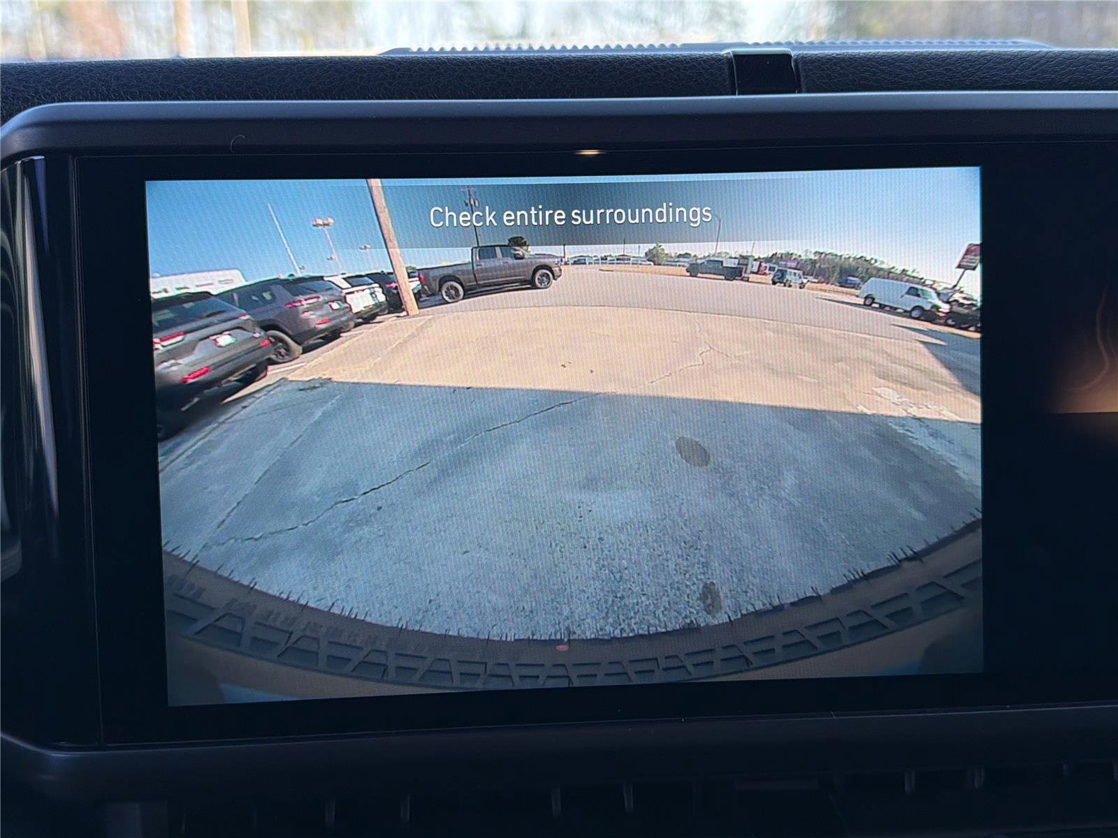 New 2026 Jeep Wrangler Willys image 29