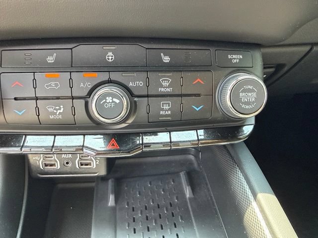 Used 2026 Dodge Durango GT w/ Blacktop Package AWD/4WD image 20