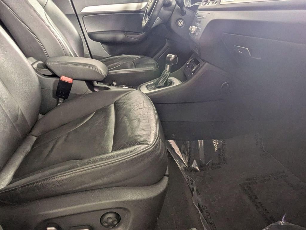 Used 2018 Audi Q3 2.0T Premium image 30