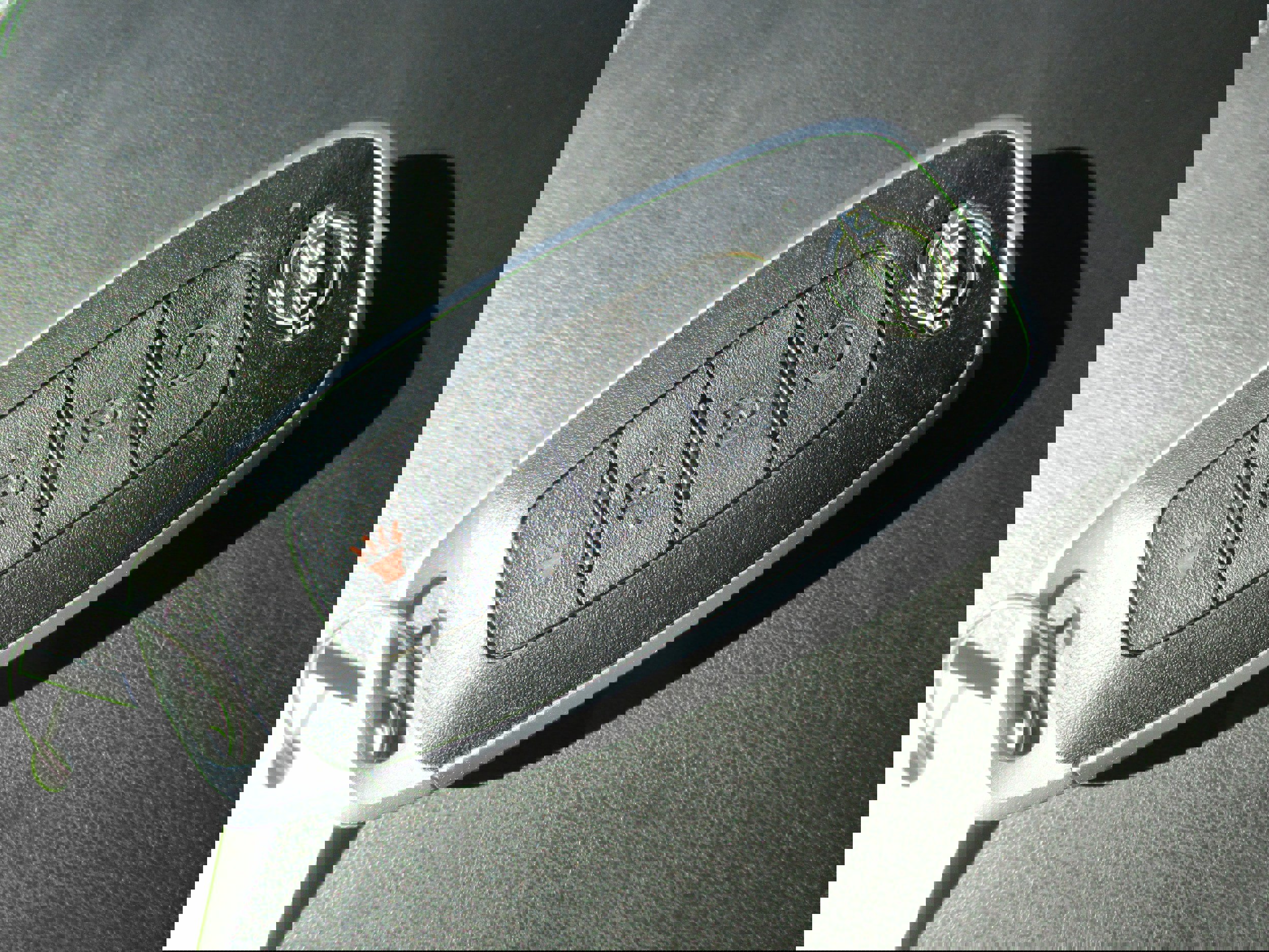 Used 2023 Nissan Pathfinder Rock Creek image 38