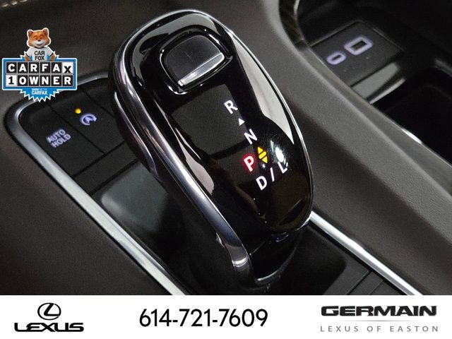 Used 2023 Cadillac Escalade ESV Premium Luxury image 28