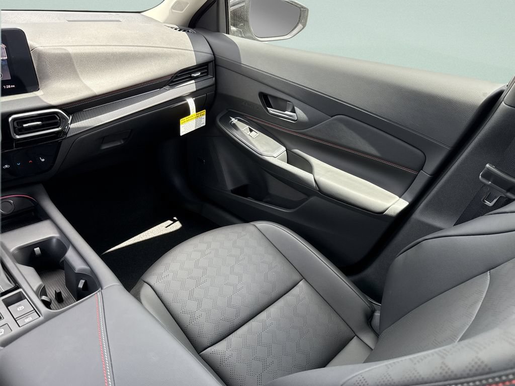 New 2026 Nissan Sentra SR w/ SR Premium Package FWD image 23