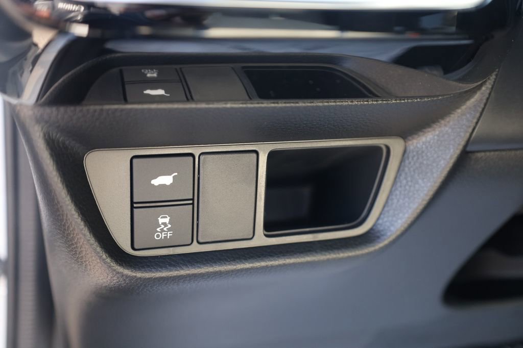 New 2025 Acura ADX A-Spec image 13