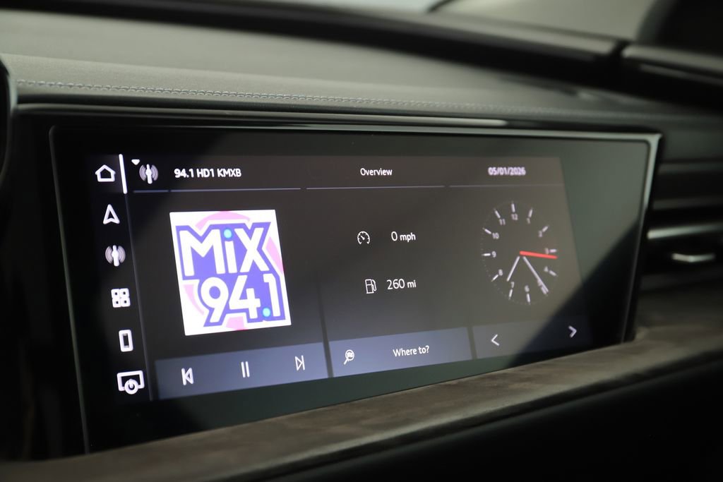 Certified 2025 Audi Q5 Prestige AWD/4WD image 31