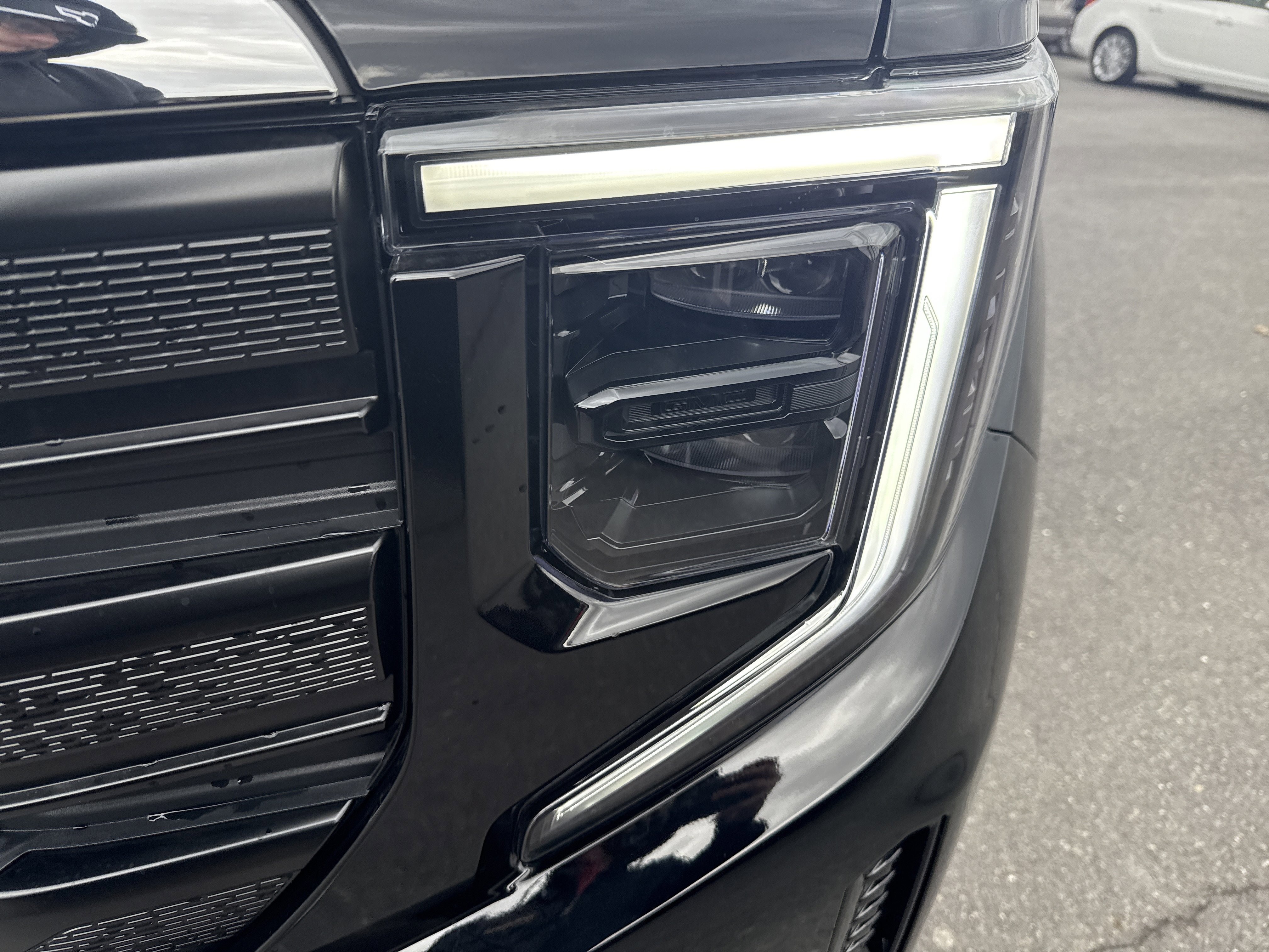 New 2026 GMC Sierra 1500 Pro w/ Pro Value Package image 9