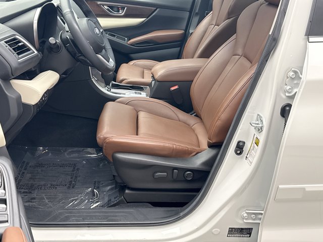Used 2022 Subaru Ascent Touring w/ Popular Package #2A AWD/4WD image 11
