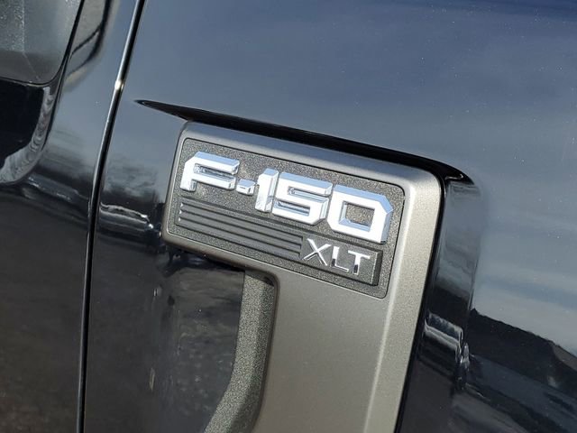 Used 2023 Ford F150 XLT w/ Equipment Group 302A High image 6