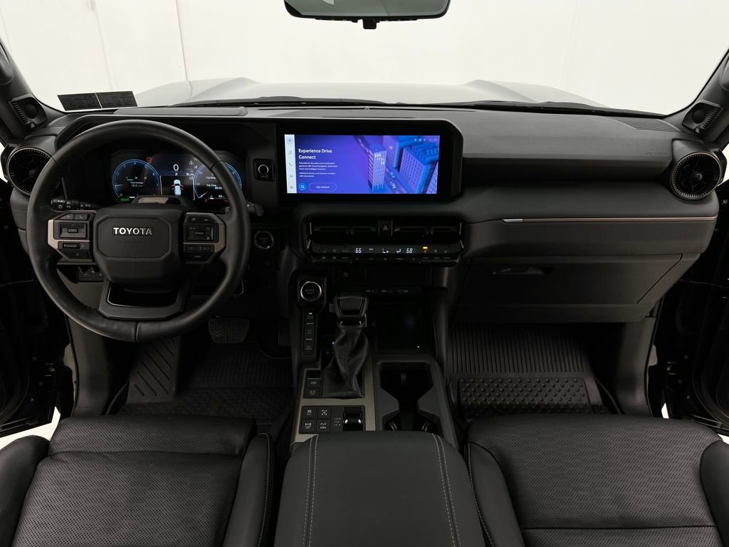 Used 2024 Toyota Land Cruiser w/ Premium Package image 22