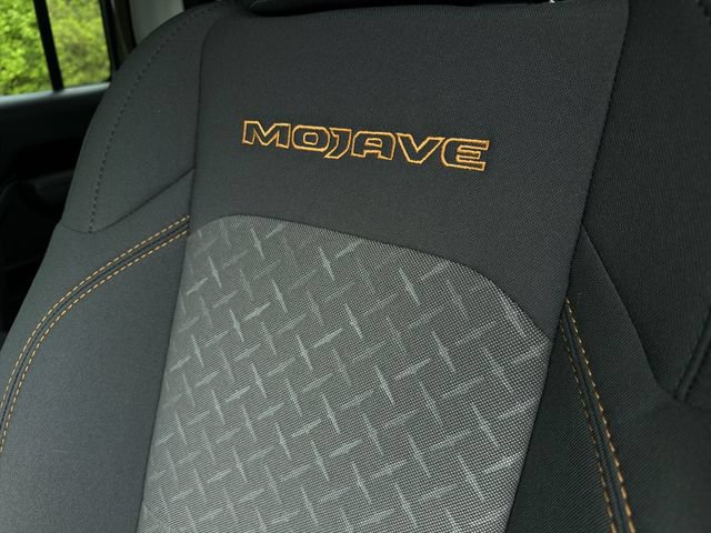 New 2026 Jeep Gladiator Mojave AWD/4WD image 21