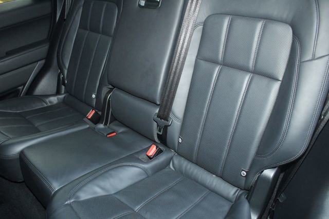 Used 2022 Land Rover Range Rover Sport HSE Silver Edition image 24