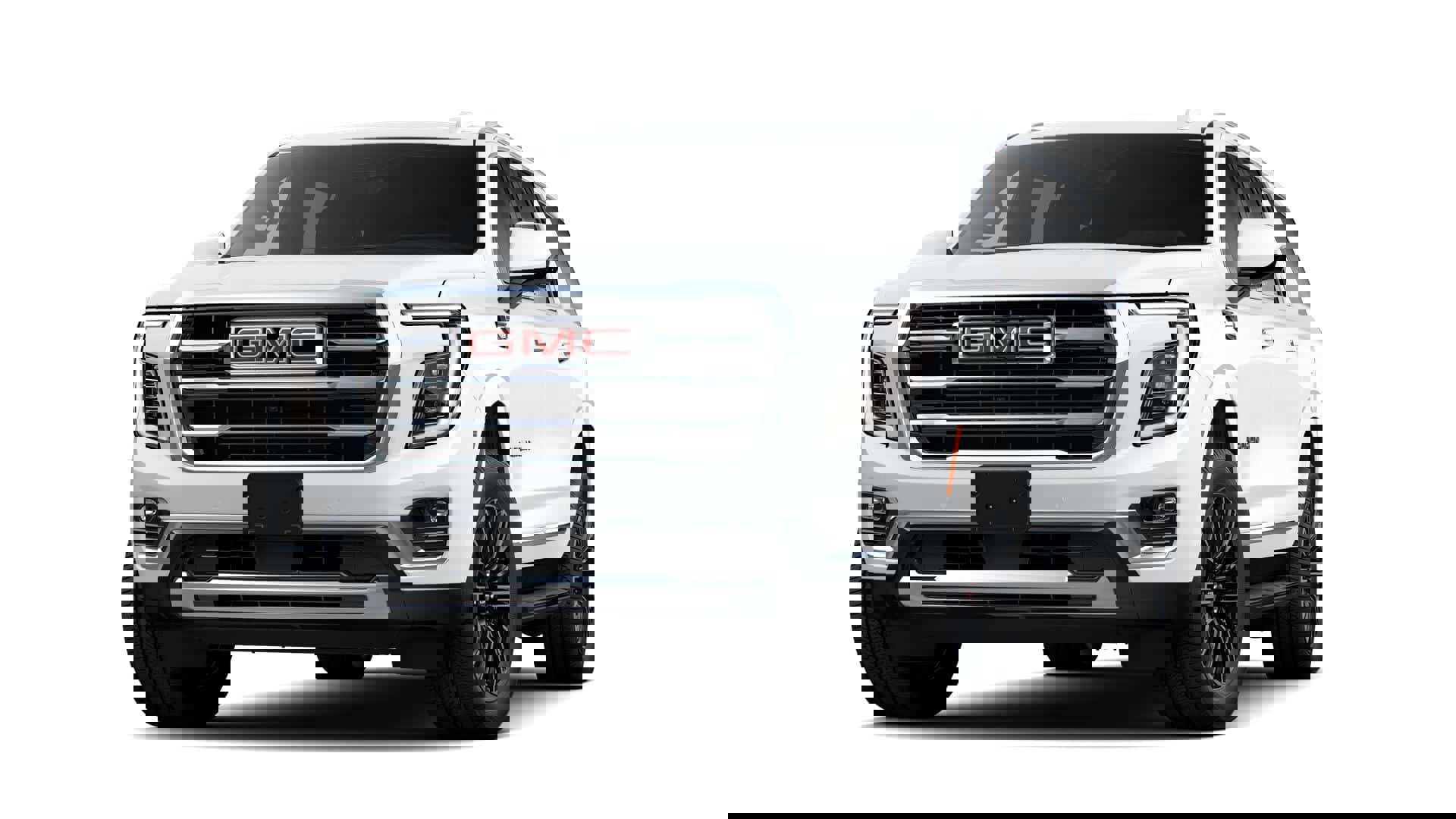 New 2026 GMC Yukon XL Elevation video 1