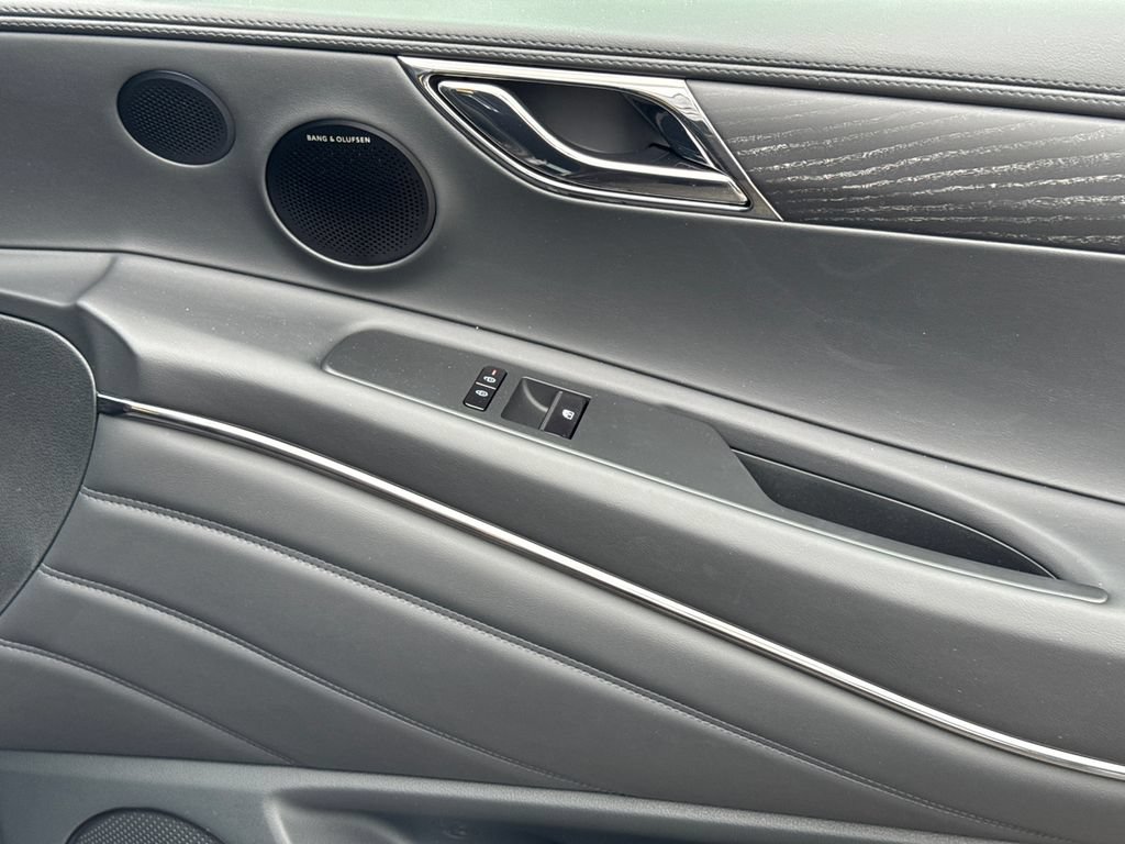 New 2026 Genesis GV80 3.5T Prestige AWD/4WD image 16