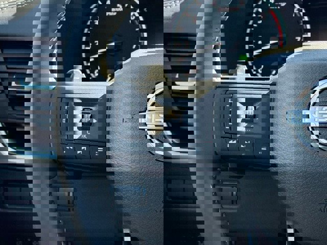 New 2026 Nissan Rogue SV image 23