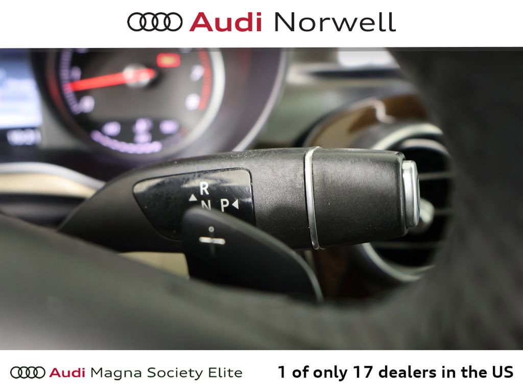 Used 2017 Mercedes-Benz GLC 300 4MATIC image 31