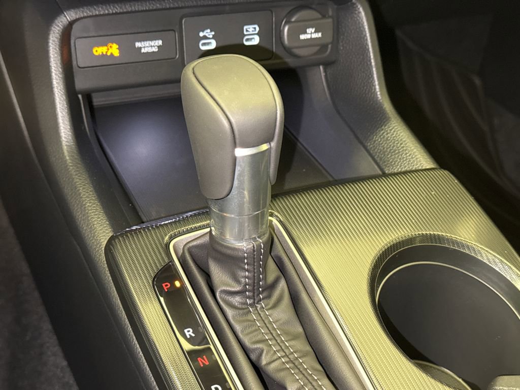 New 2026 Honda Civic Sport image 28